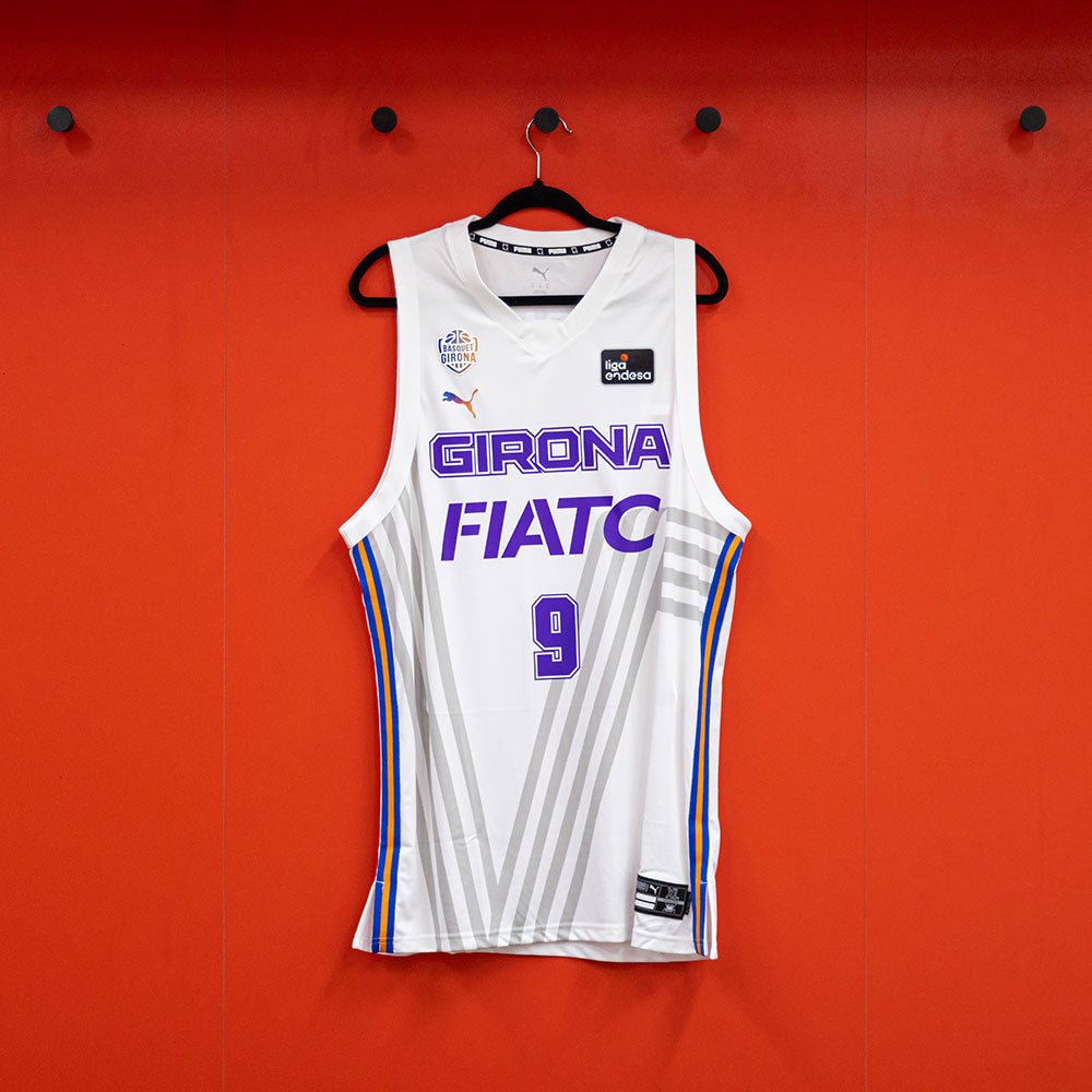 Samarreta Firmada Guillem Ferrando Edició Especial 8M