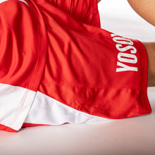 Load image into Gallery viewer, 1st Girona Complete Adult Personalized Basketball Kit 22/23
