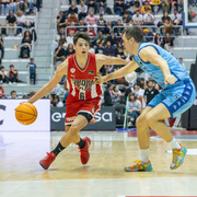 Camiseta Utilizada y Firmada: Juani Marcos Temporada 2024-2025