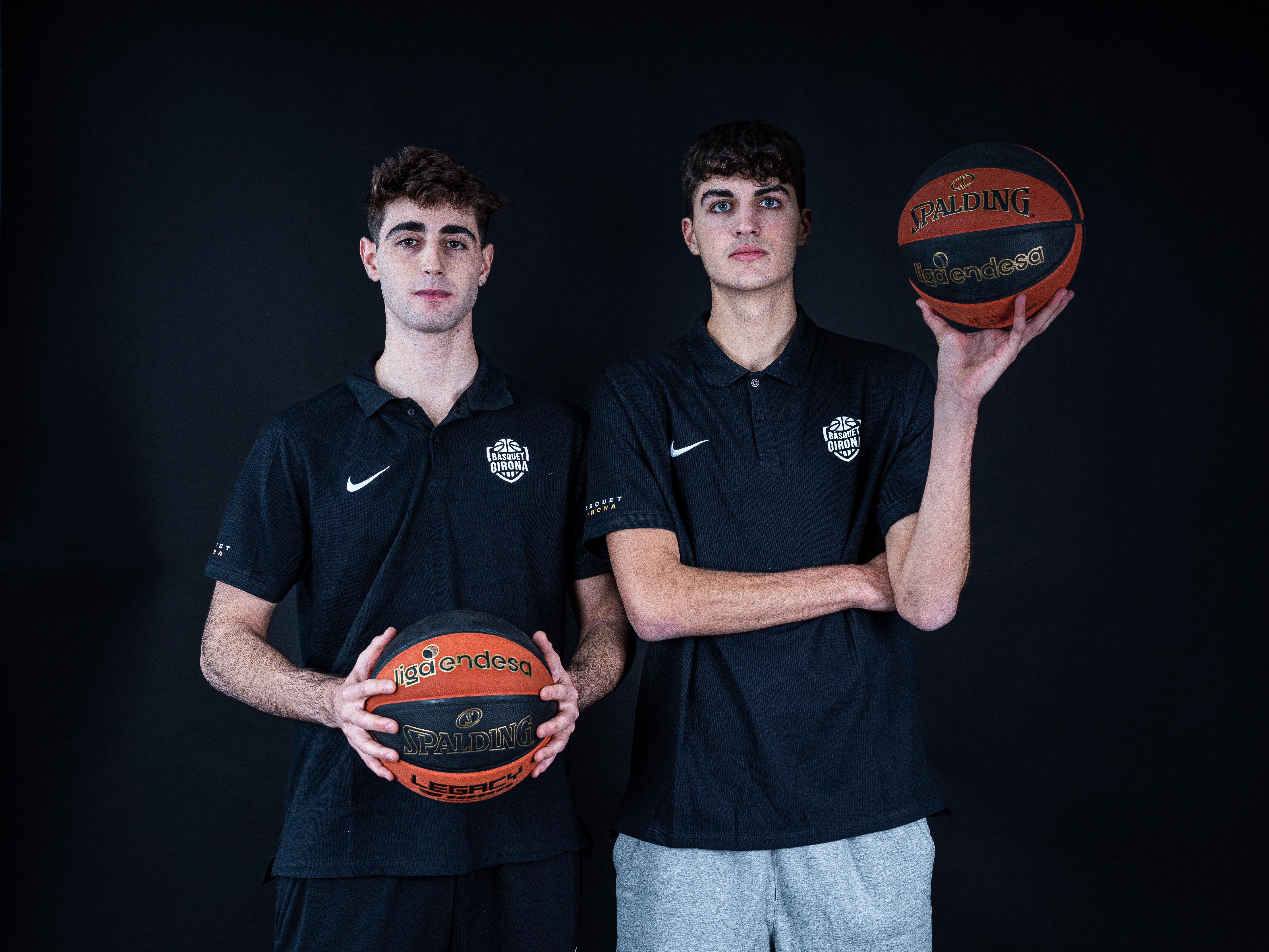 Polo Negre Bàsquet Girona