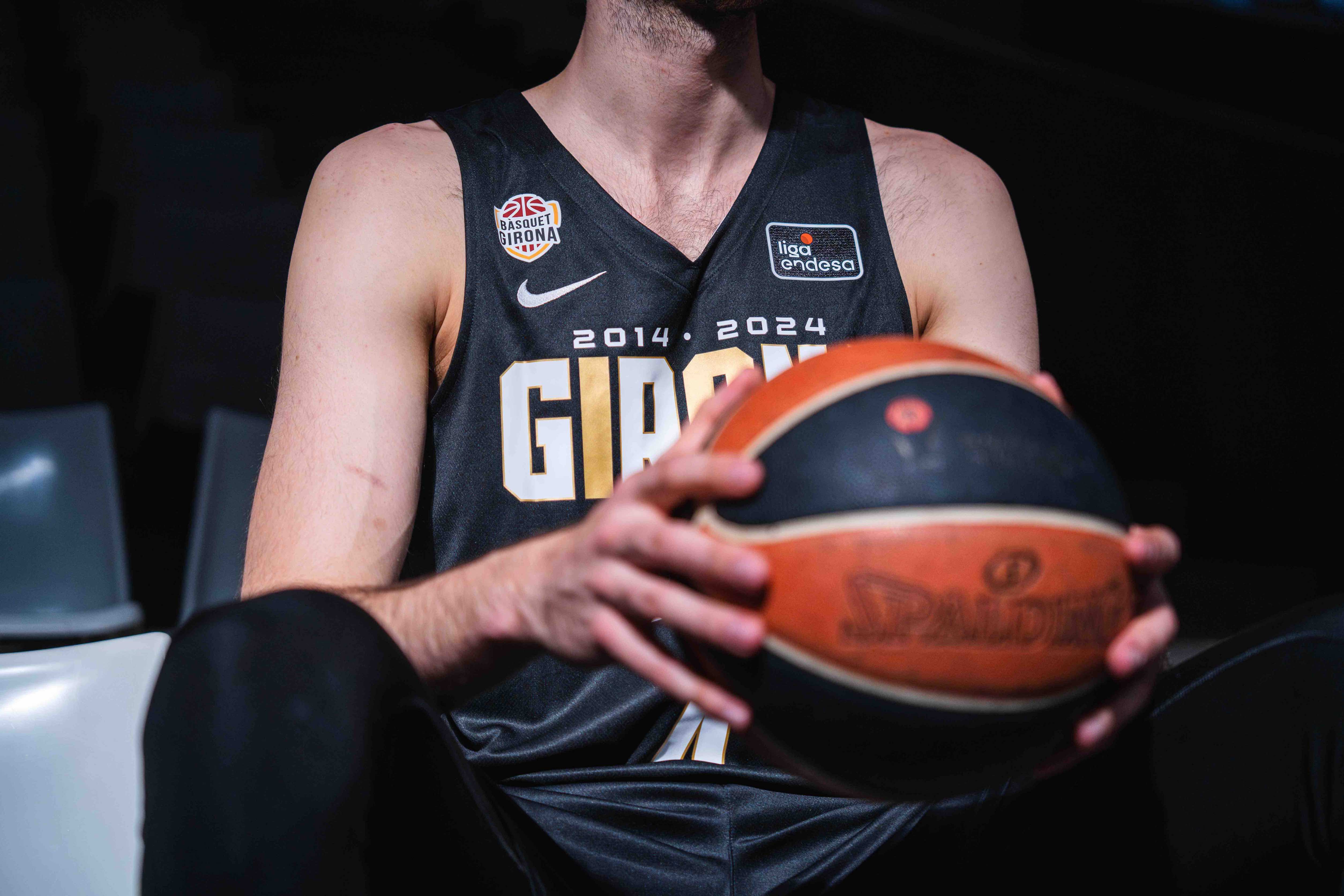 Samarreta 10 anys Júnior