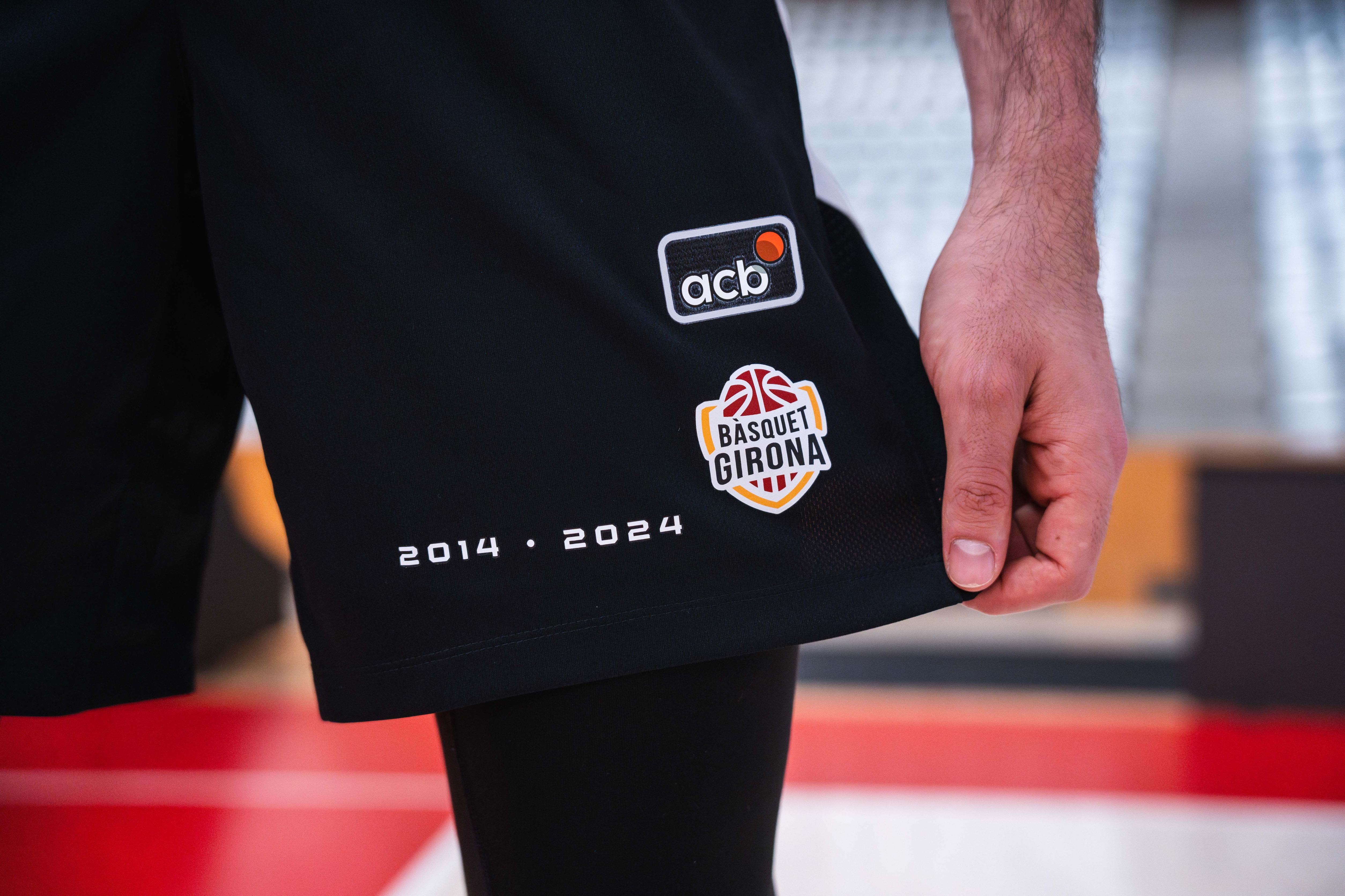 Pack: Camiseta + pantalón 10 años Júnior