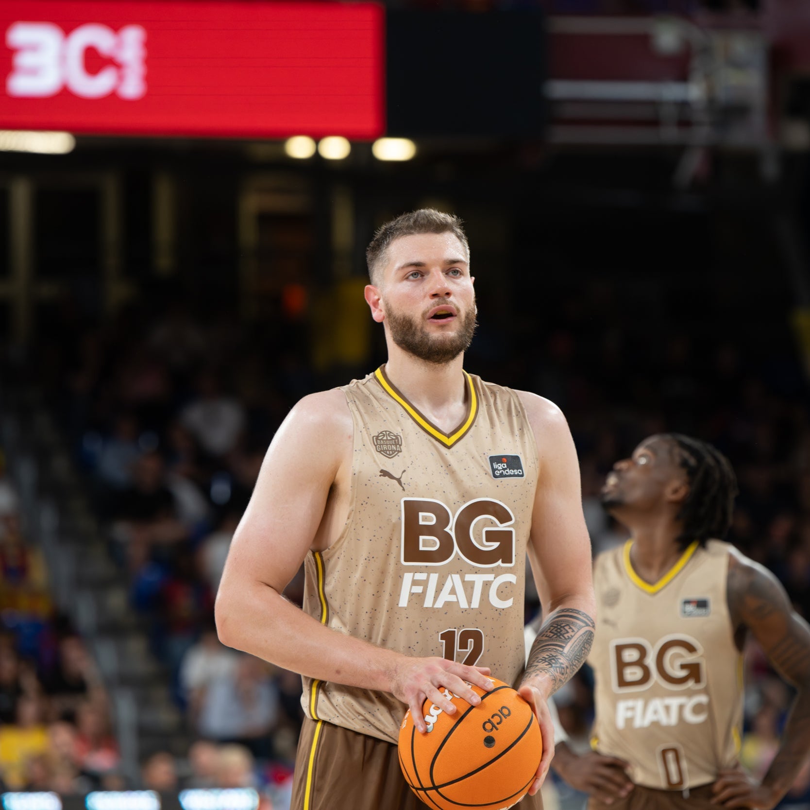 Samarreta Firmada: Martinas Geben Temporada 2024-2025