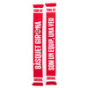Bufanda Reversible Bàsquet Girona
