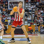 Samarreta Firmada: Francisco Cáffaro Temporada 2024-2025