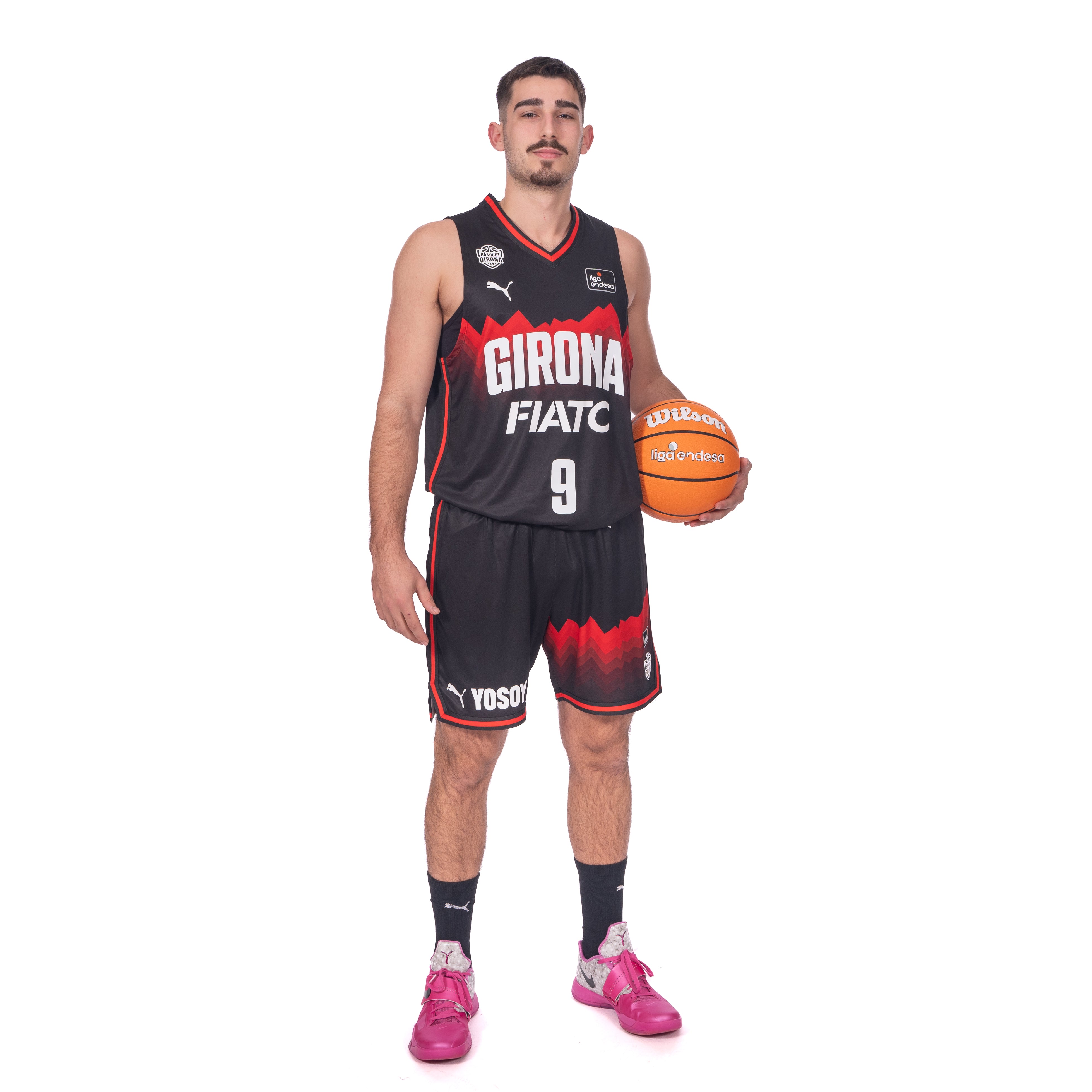 Samarreta Tercera Equipació 24-25