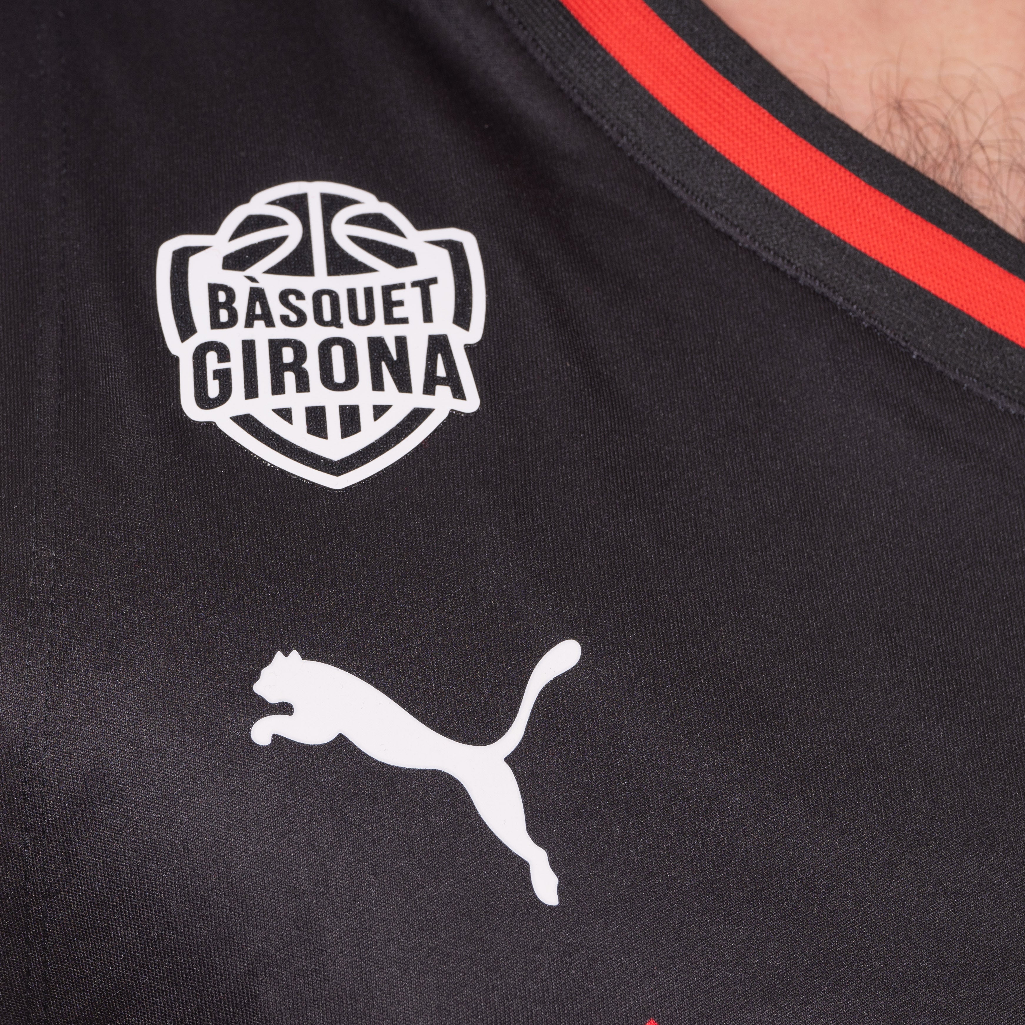 Samarreta Tercera Equipació 24-25