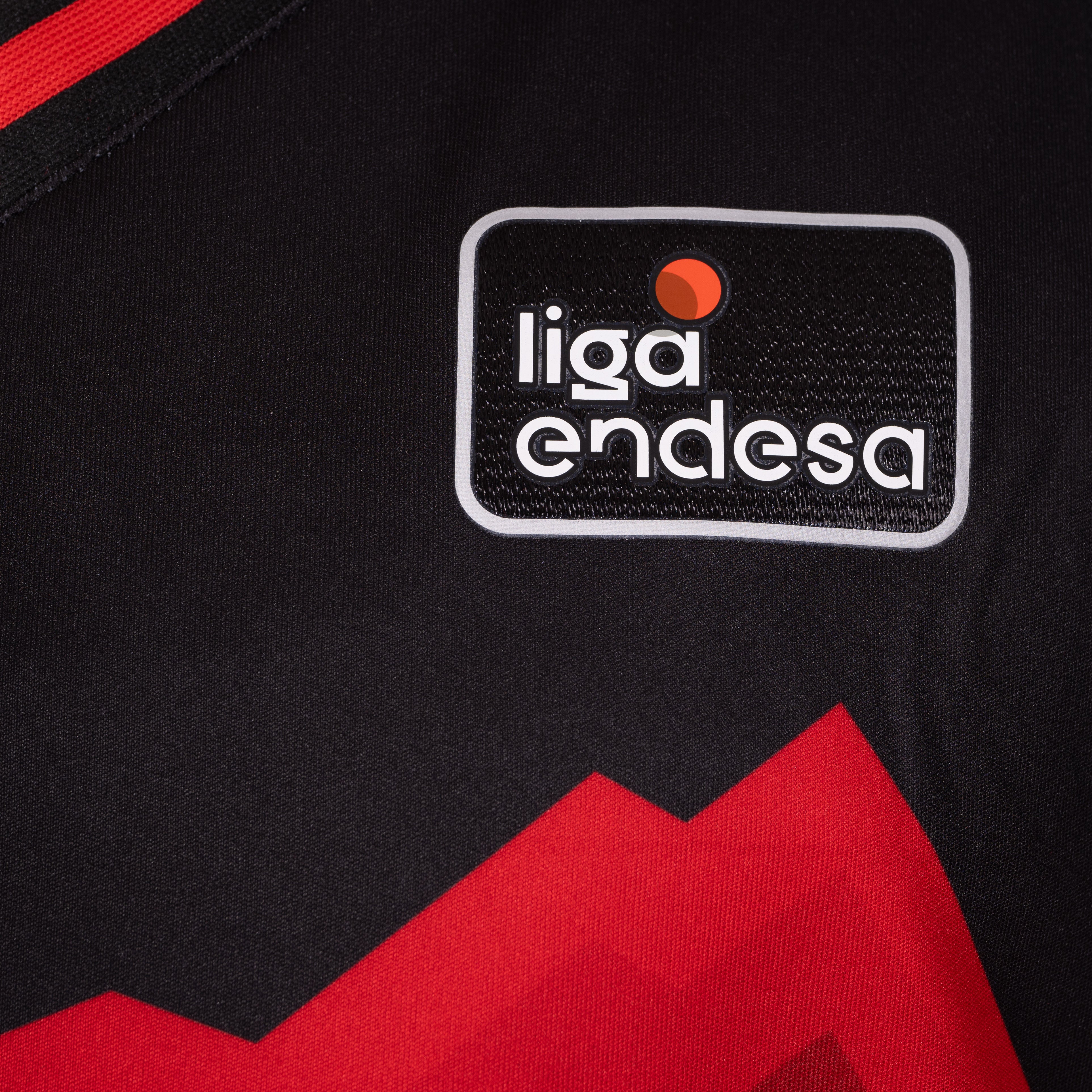 Samarreta Tercera Equipació 24-25