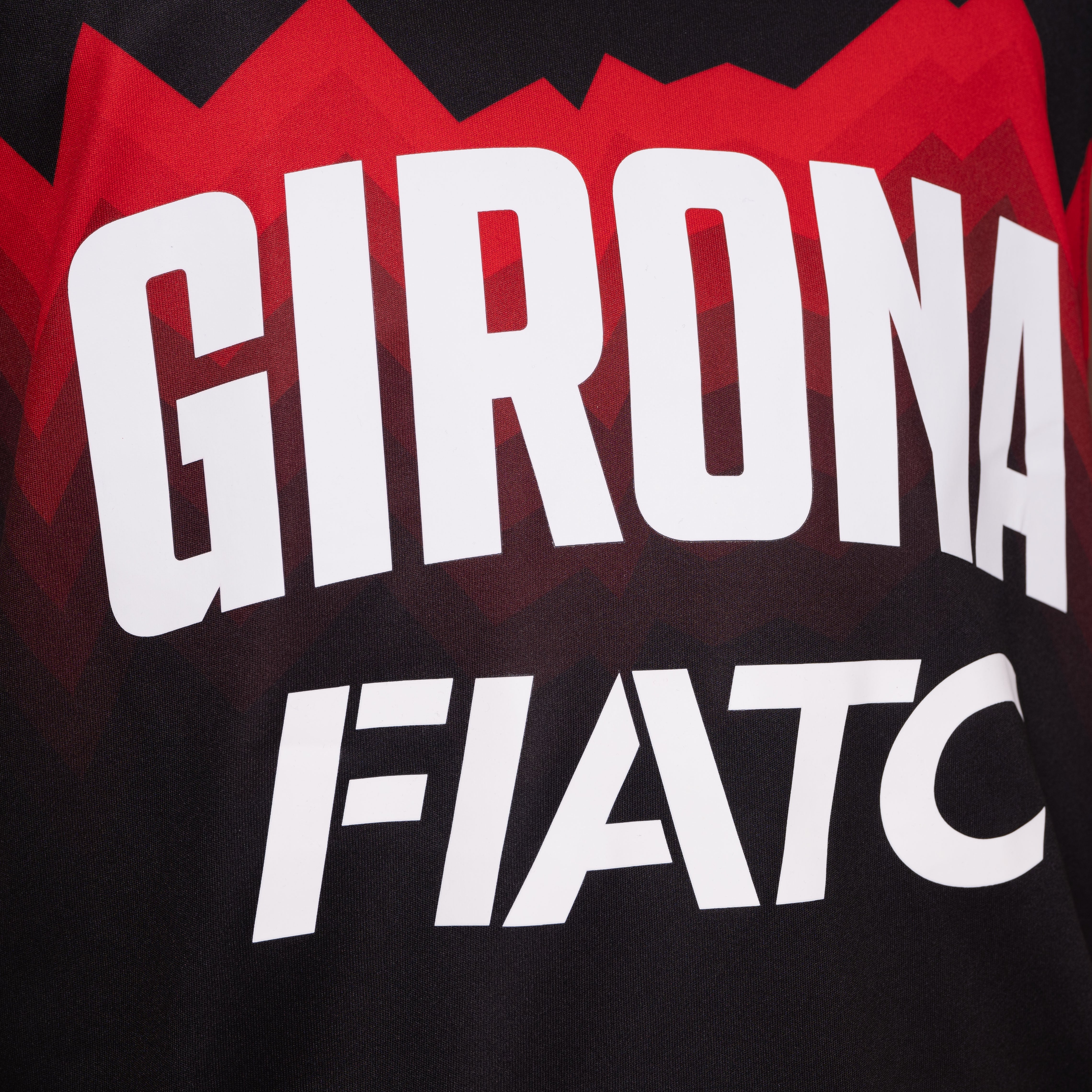 Samarreta Tercera Equipació 24-25