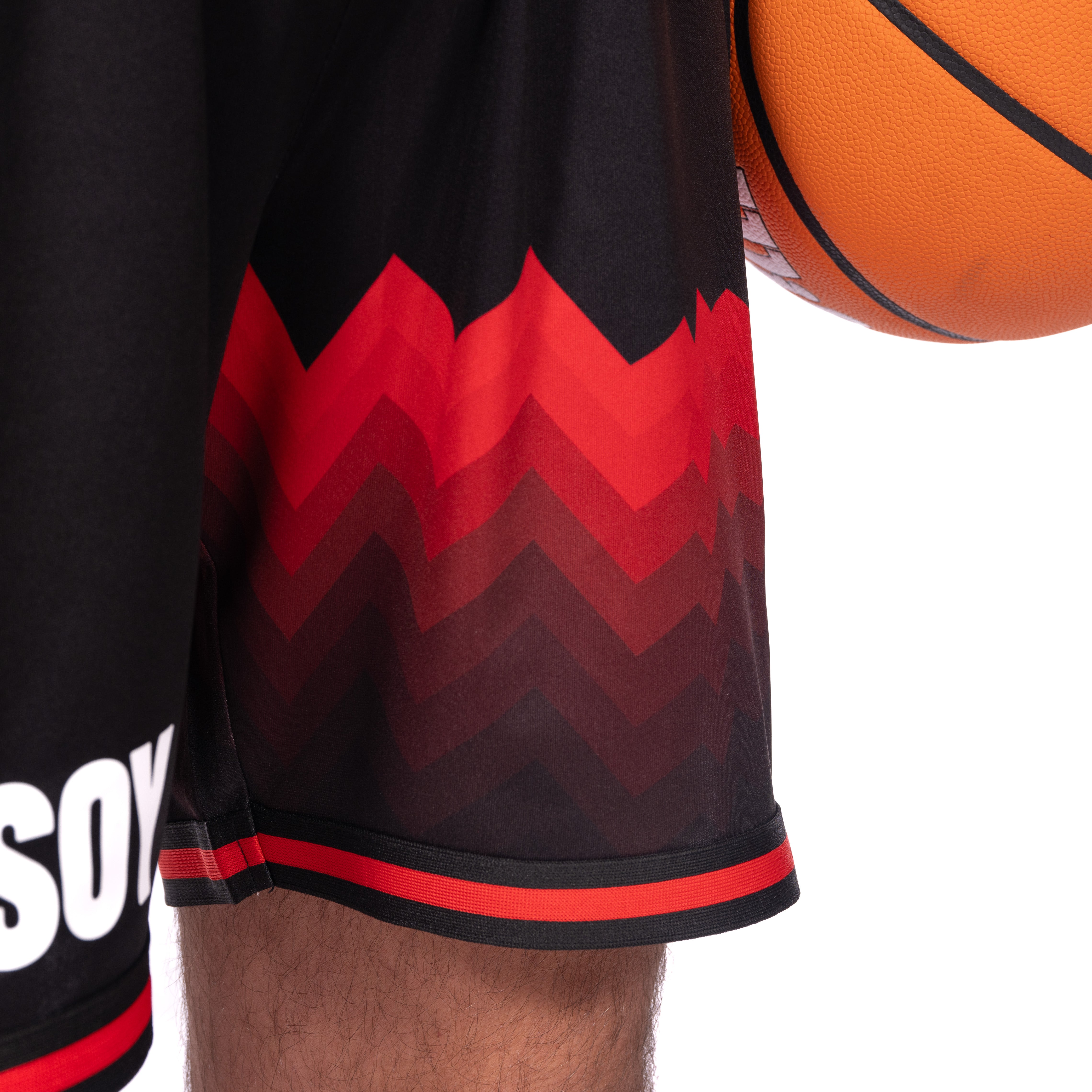 Pantalons Tercera Equipació 24-25