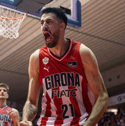 Samarreta Firmada: Juan Fernández Temporada 2024-2025