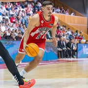 Samarreta Firmada: Guillem Ferrando Temporada 2024-2025