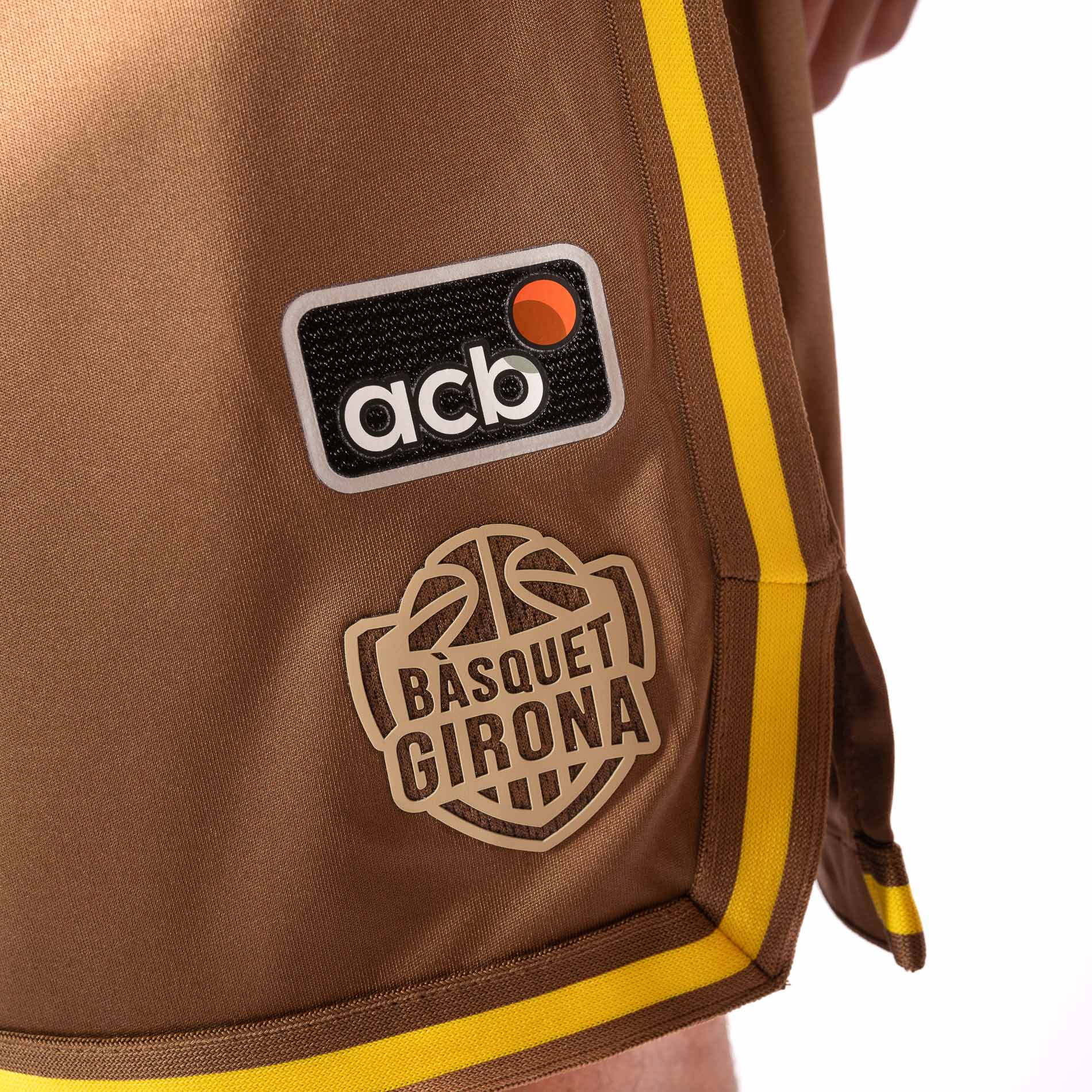 Pantalons Segona Equipació 24-25