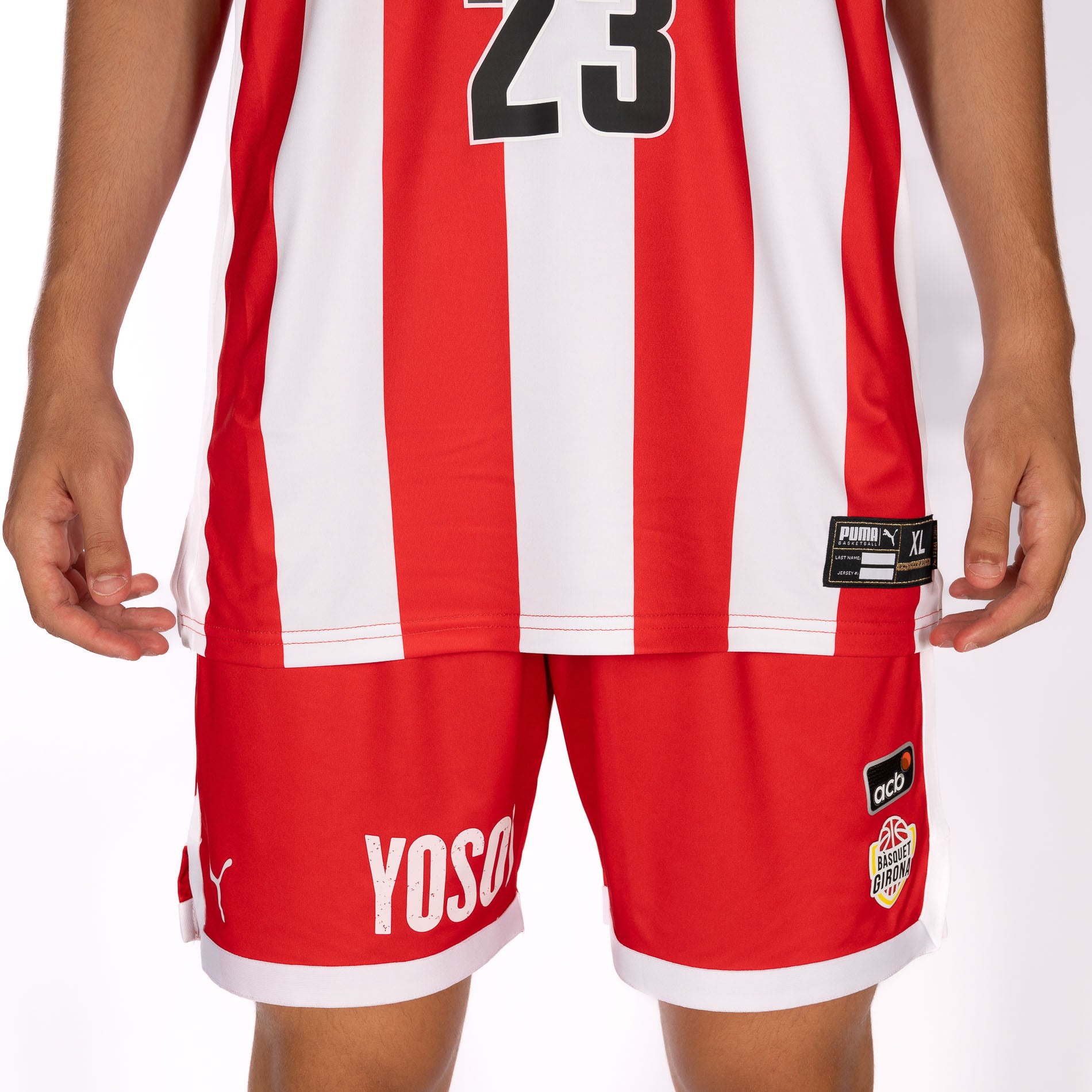 Pantaló Primera Equipació 24-25