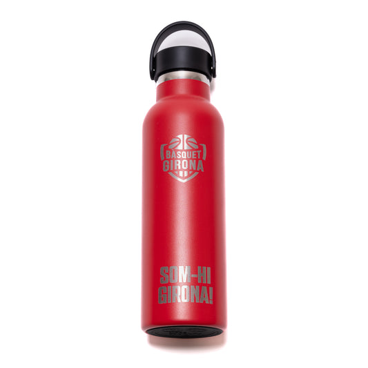 Bàsquet Girona Reusable Bottle