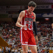 Samarreta Firmada: Pep Busquets Temporada 2024-2025