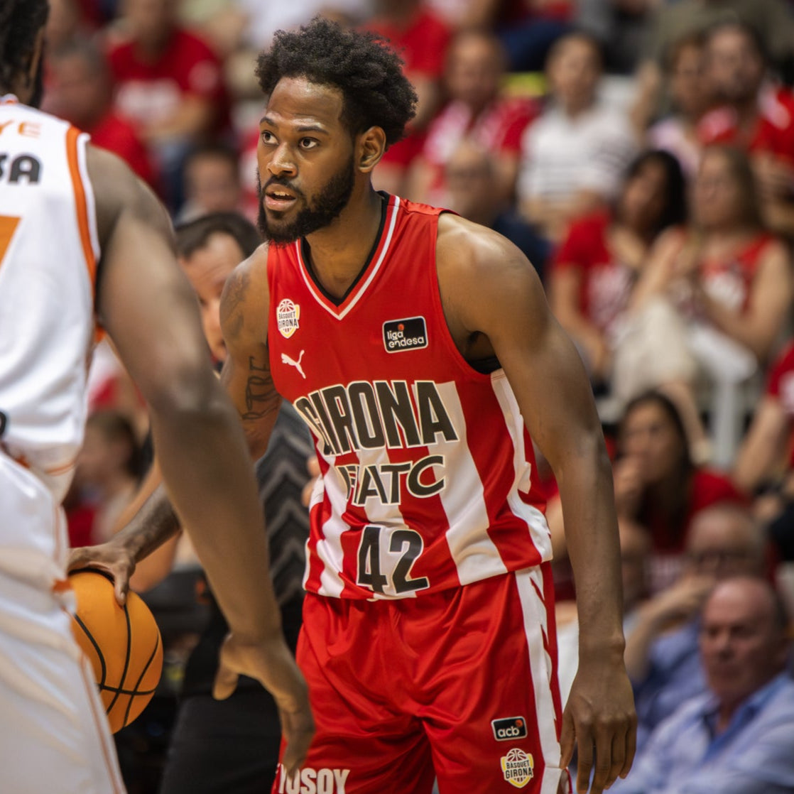 Samarreta Firmada: Aljami Durham Temporada 2024-2025