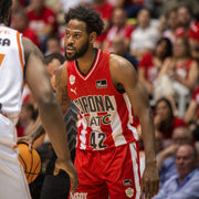 Samarreta Firmada: Aljami Durham Temporada 2024-2025