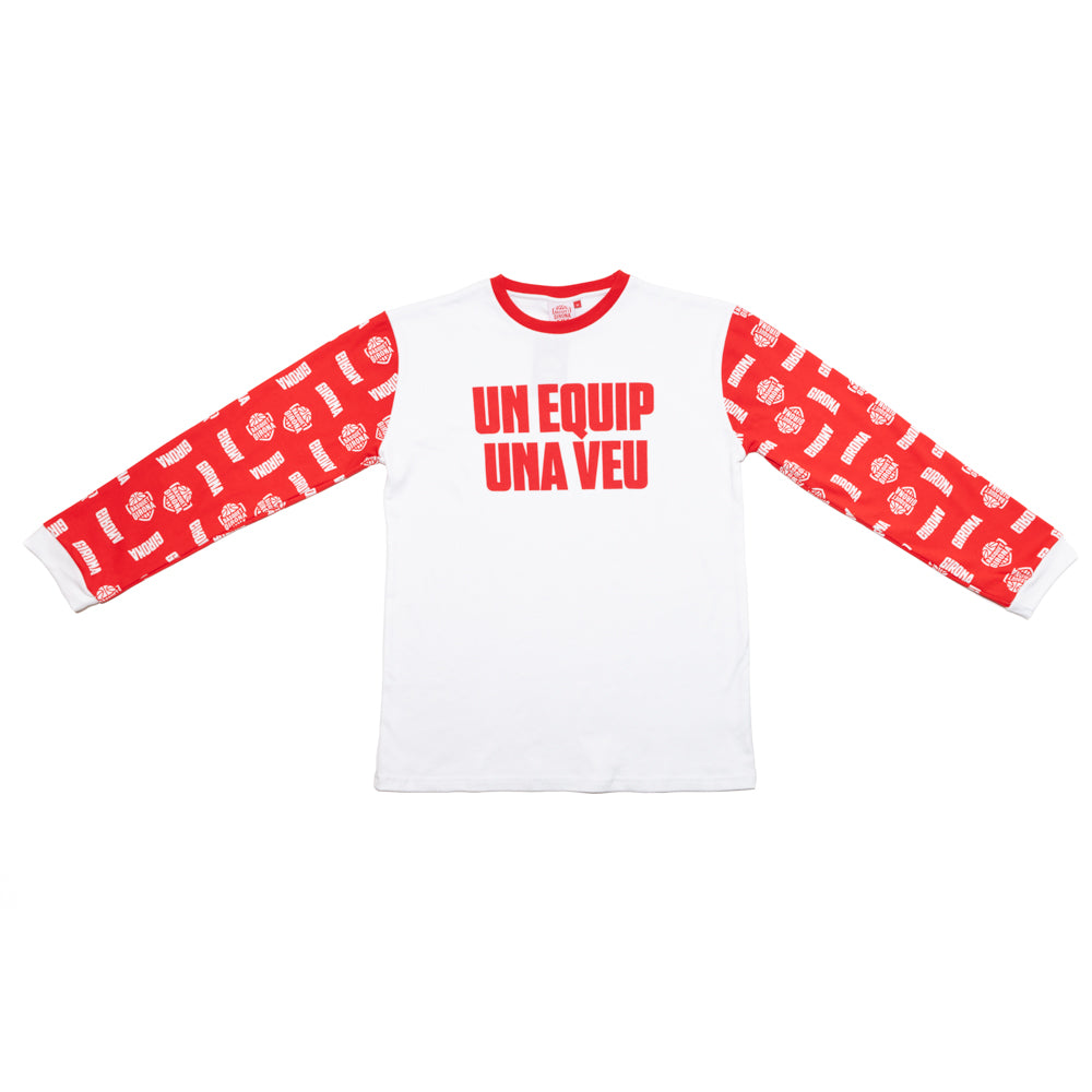 Girona Adult Basketball Pajamas