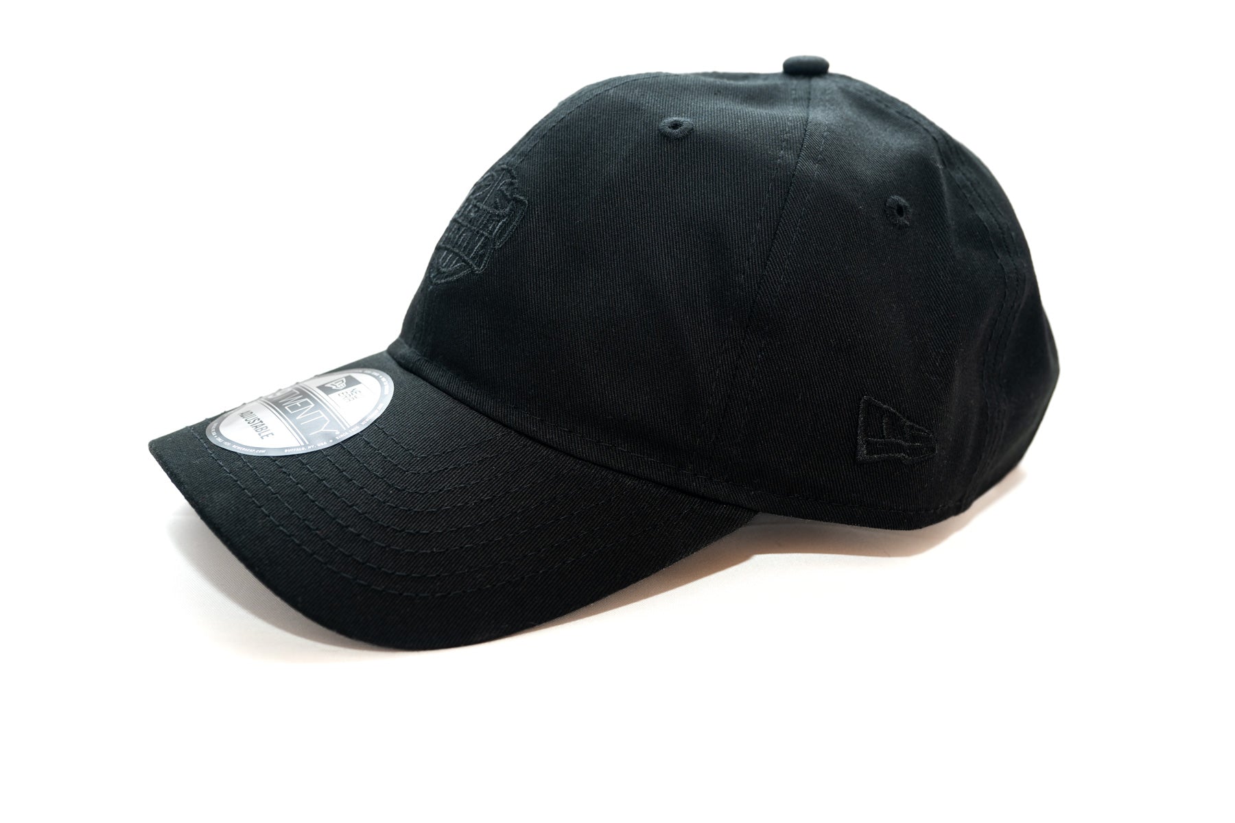 Gorra Bàsquet Girona New Era