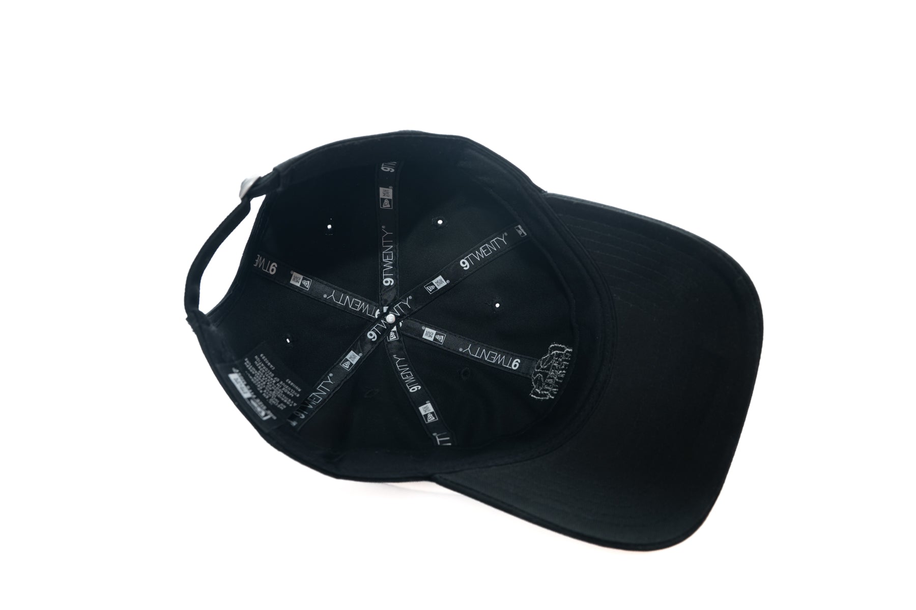 Gorra Bàsquet Girona New Era