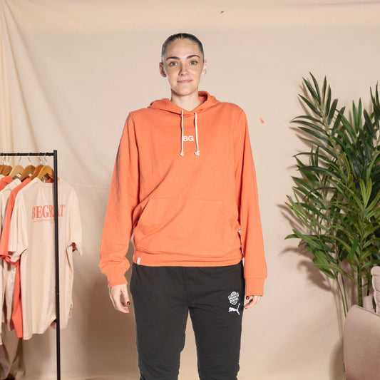 Sudadera BeGreat Adult