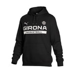 Dessuadora Negre Puma Girona Basketball