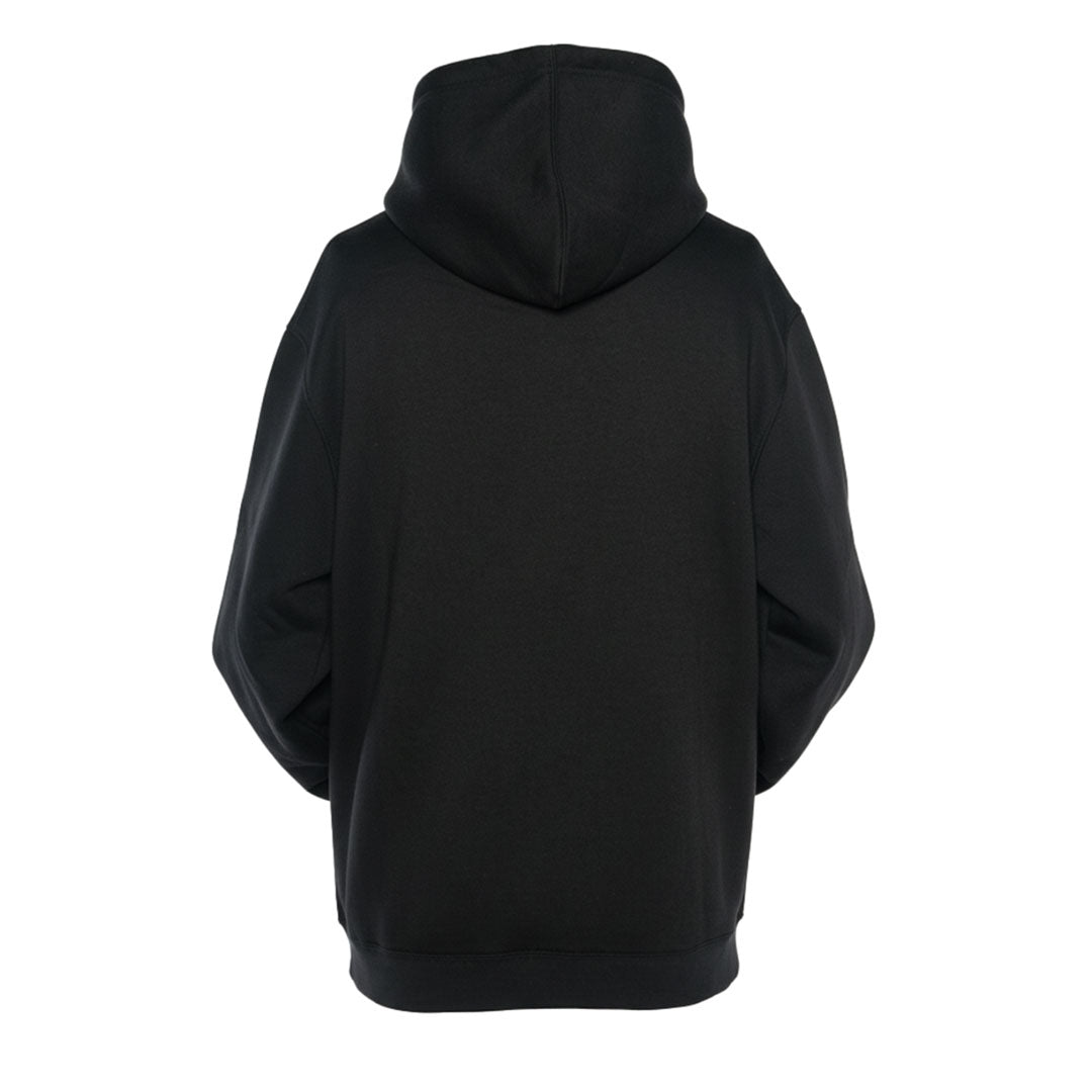 Dessuadora negra Bàsquet Girona 25-26