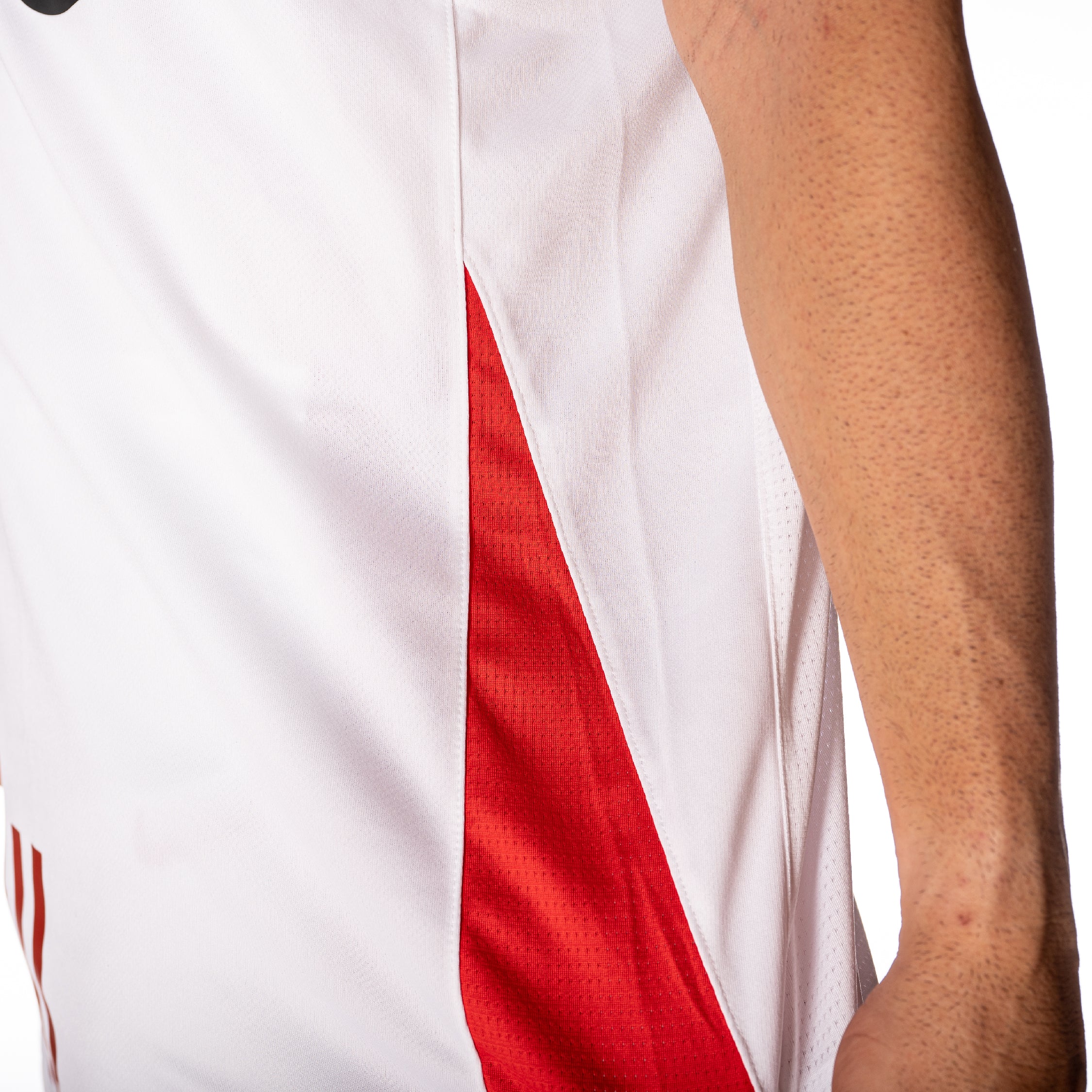 Pack: Samarreta + pantaló segona equipació 23-24 Júnior