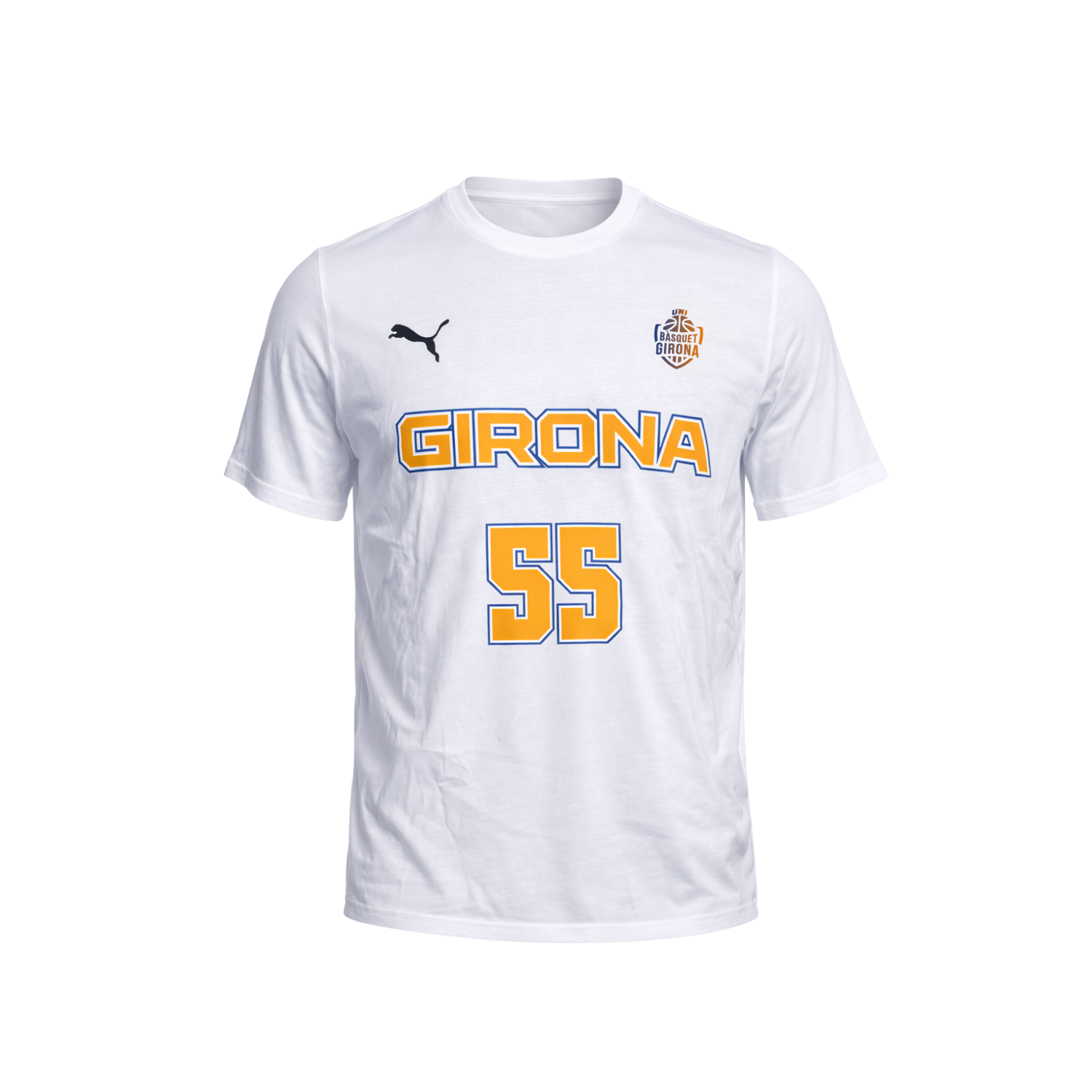 Samarreta Essential Spar Girona