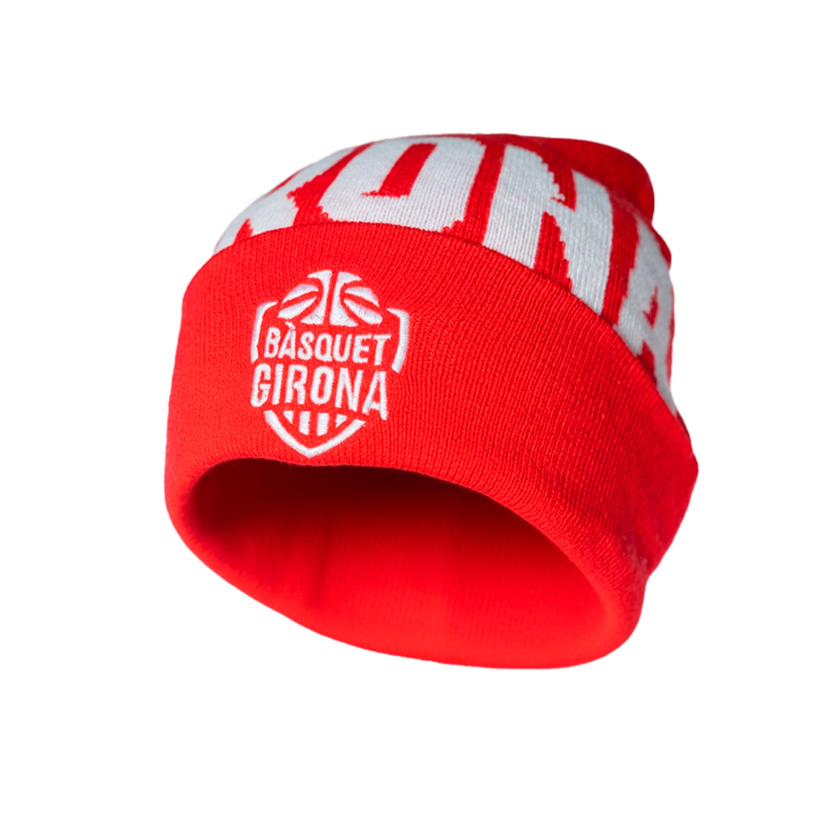 Gorro Bàsquet Girona
