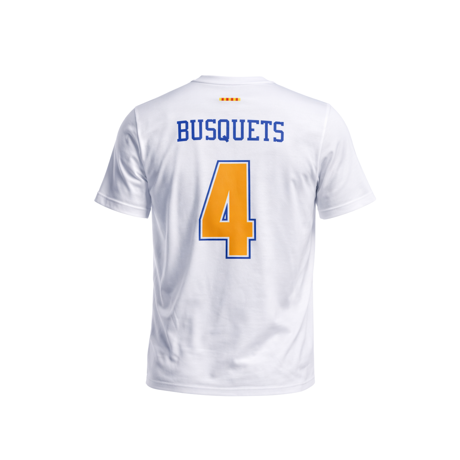 Samarreta Essential Bàsquet Girona