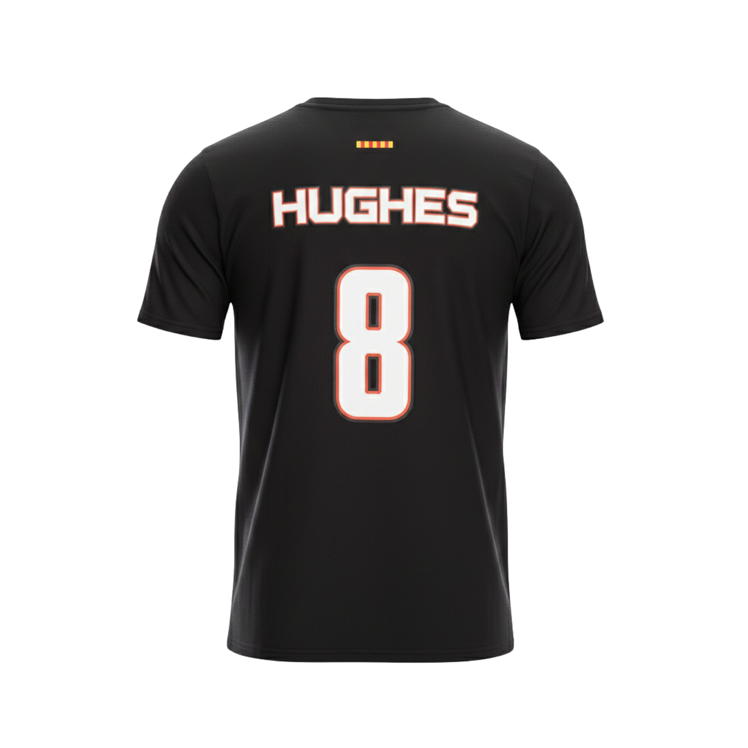 Samarreta Essential Bàsquet Girona