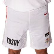 Pantalons Segona Equipació 23-24 Júnior