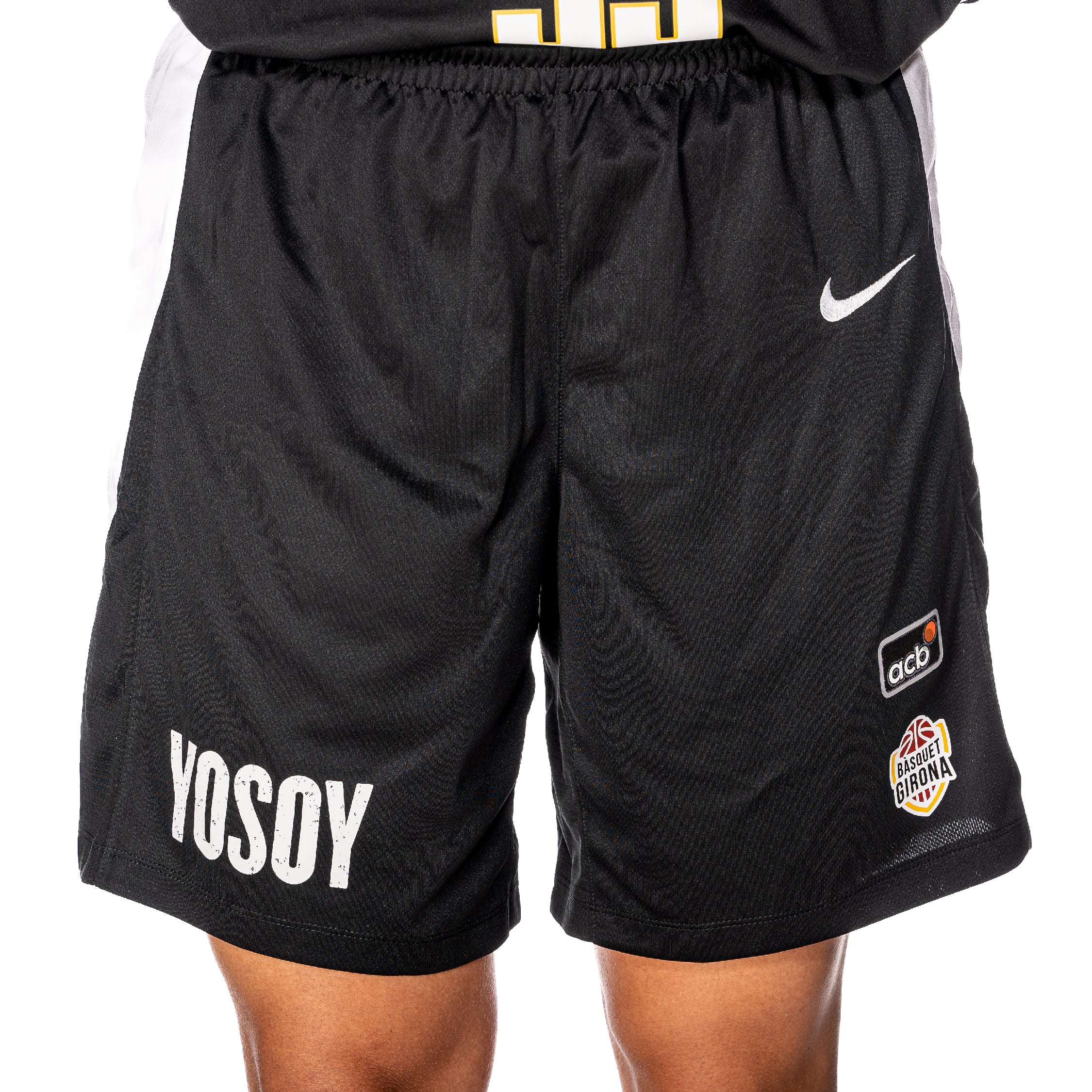 Pantalón 3ra Equipación 23/24 Adulto