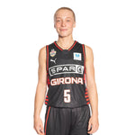 Spar Girona Home Kit 25-26 T-Shirt