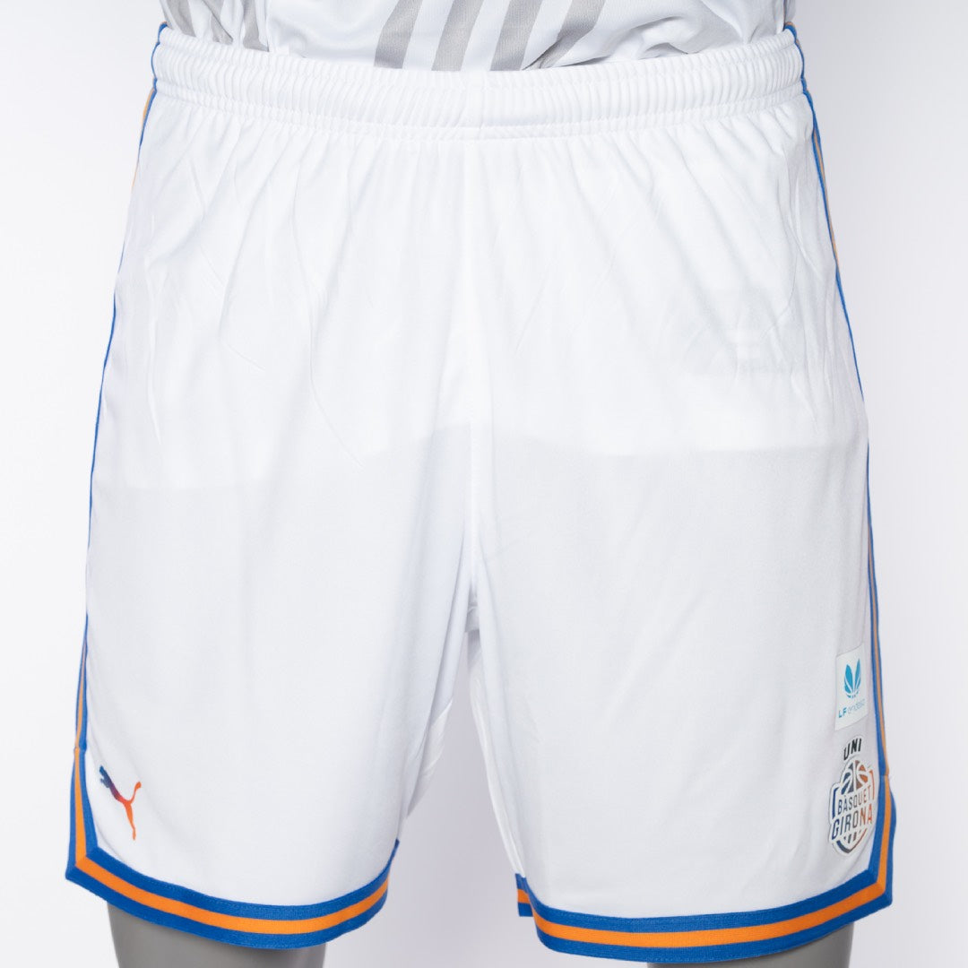 Spar Girona 25-26 Third Kit Pants