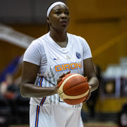 Samarreta ELW Firmada Mariam Coulibaly Temporada 2025-2026