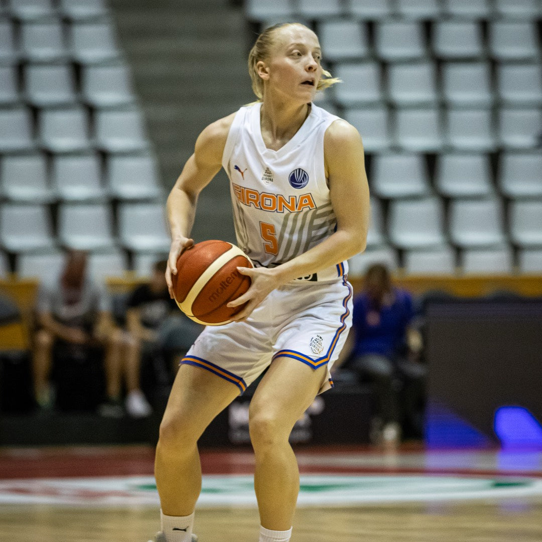 Samarreta ELW Firmada Klara Holm Temporada 2025-2026