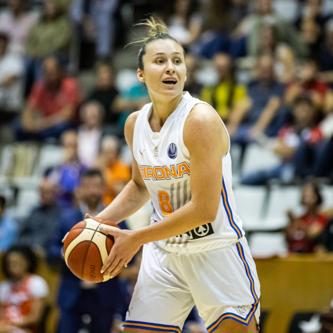 Samarreta ELW Firmada Marta Canella Temporada 2025-2026