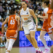 Samarreta ELW Firmada Berta Ribas Temporada 2025-2026