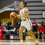 Samarreta ELW Firmada Anna Badosa Temporada 2025-2026