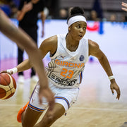 Samarreta ELW Firmada Arica Carter Temporada 2025-2026