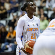 Samarreta ELW Firmada Lola Pendande Temporada 2025-2026