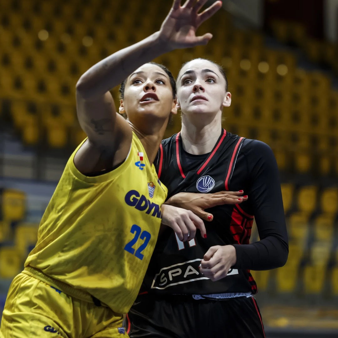 Samarreta ELW Firmada Carolina Guerrero Temporada 2025-2026