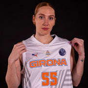 Samarreta ELW Firmada Chloe Bibby Temporada 2025-2026