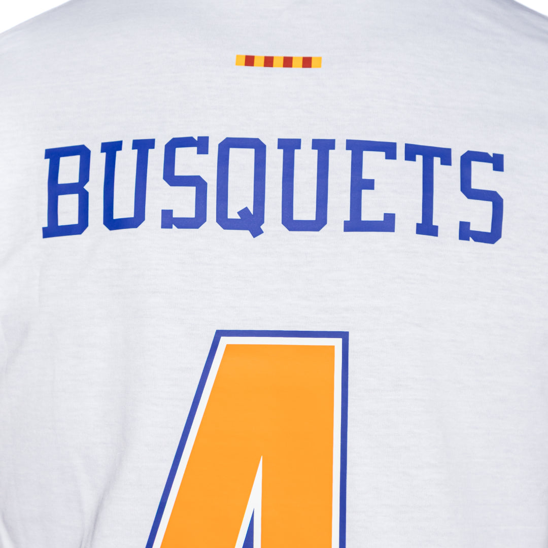 Samarreta Essential Bàsquet Girona