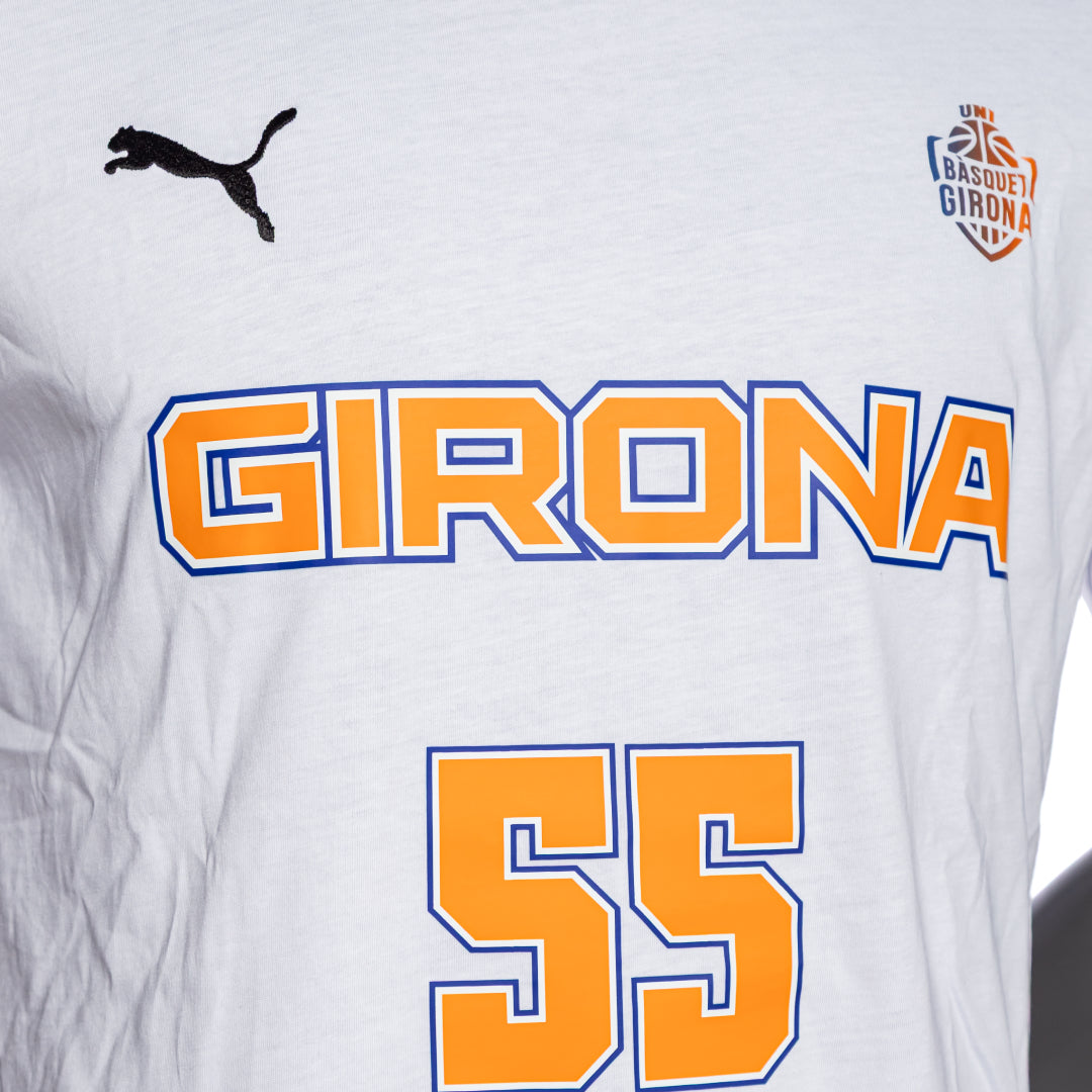 Samarreta Essential Spar Girona