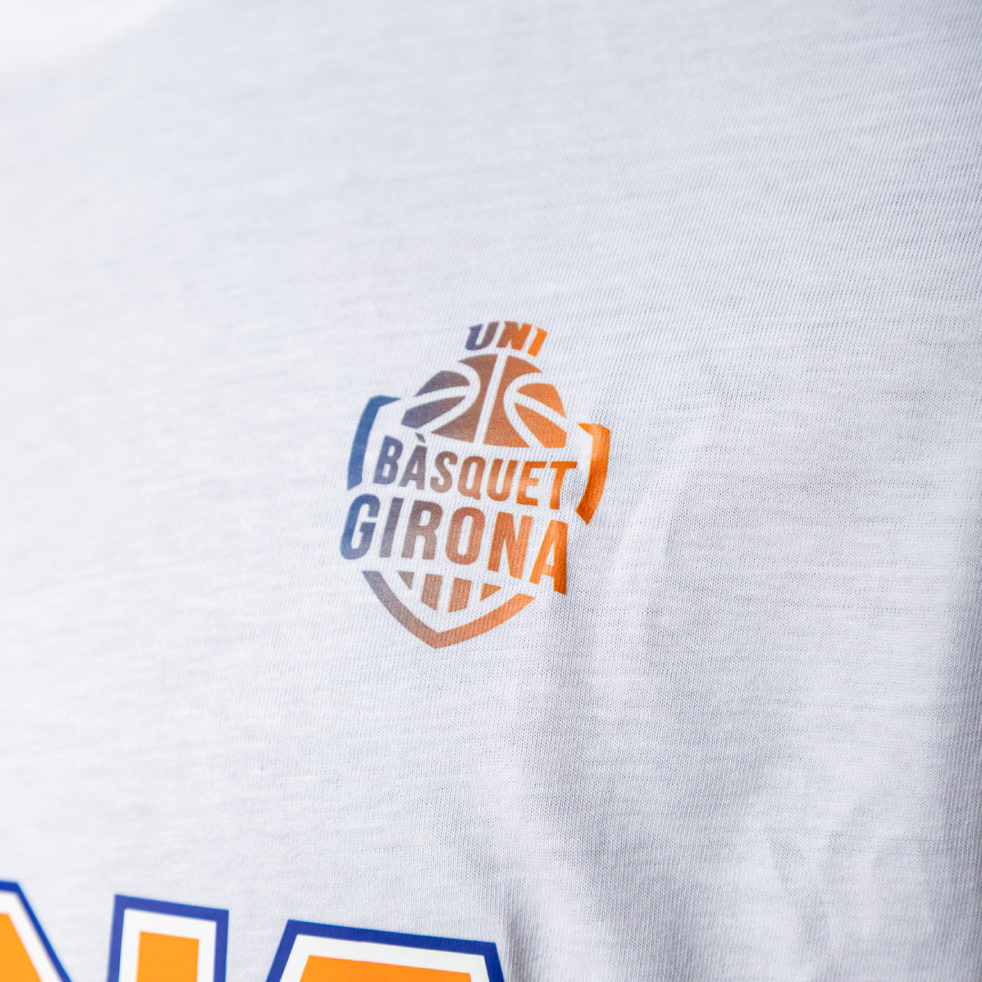 Samarreta Essential Spar Girona