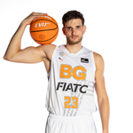 Camiseta Bàsquet Girona Tercera Equipación 25-26